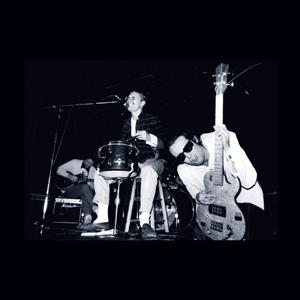 Sun City Girls - Cloaven Theatre / That Old Western Sieve