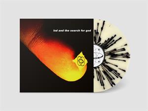 Lsd and the Search For God - Lsd and the Search For God