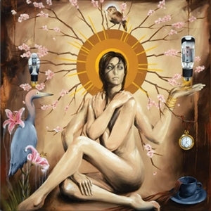 Rx Bandits - ...and the Battle Begun
