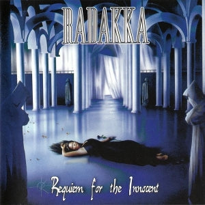 Radakka - Requiem For the Innocent