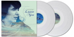 Nyro, Laura - Live In San Francisco - 28th April 1994