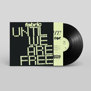 Fabric - Until We Are Free