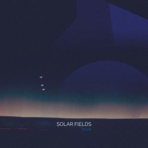 Solar Fields - Blue
