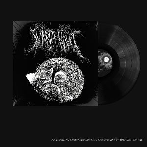 Svarta Havet - Manen Ska Lysa Din Vag