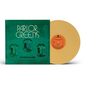 Parlor Greens - Emeralds