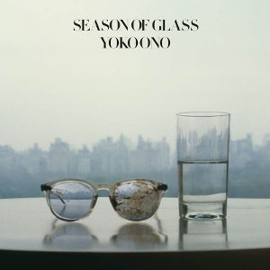 Ono, Yoko - Seasons of Glass