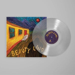 Mendez, Greg - Beauty Land