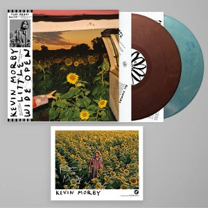 Morby, Kevin - Little Wide Open