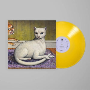 Mitski - Nothing's About To Happen To Me