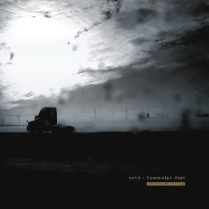 Envy - Insomniac Doze
