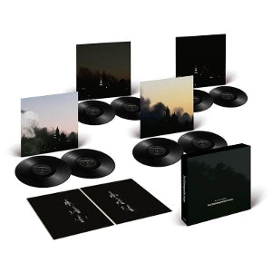 Basinski, William - The Disintegration Loops
