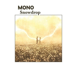 Mono - Snowdrop (Boysenberry)