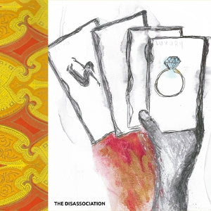 Disassociation - Losing is a Luxury