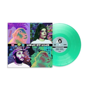 Pearl & the Oysters - Monkey Mind