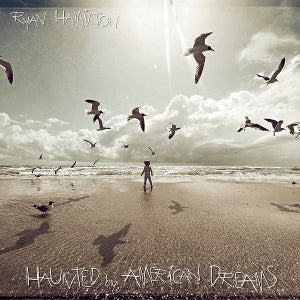 Hamilton, Ryan - Haunted By the Holy Ghost