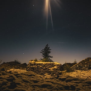 Hammock - The Second Coming Wasa Moonrise