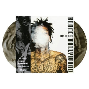 Khalifa, Wiz - Blacc Hollywood