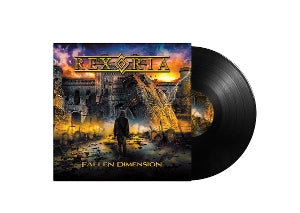 Rexoria - Fallen Dimension