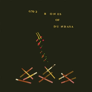 Glissandro 70 - G70 2: Bones of Dundusa