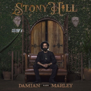 Marley, Damian - Stony Hill