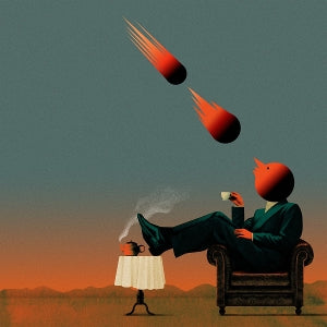 Dead Horse Beats - Chilling Effect
