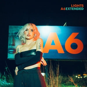 Lights - A6