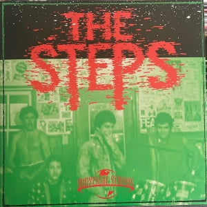 Steps - Universal Studios