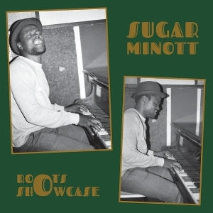 Sugar Minott - Roots Showcase