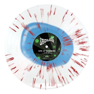 Earthless - Live At Roadburn
