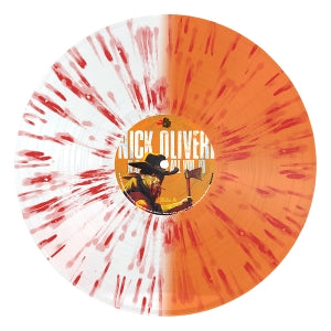 Oliveri, Nick - N.O. Hits At All Vol. 10