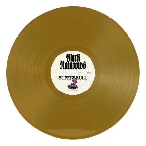 Black Rainbows - Superskull