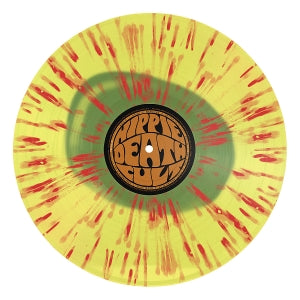 Hippie Death Cult - Helichrysum