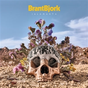 Bjork, Brant - Jalamanta