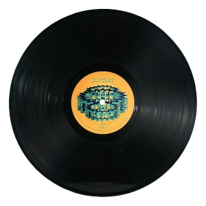 Cosmic Dead - Beyond the Beyond