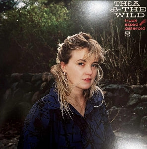 Thea & the Wild - Truck Sized Asteroid