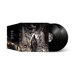 Vreid - The Skies Turn Black