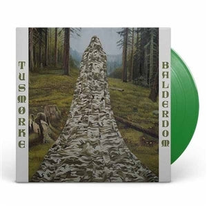 Tusmorke - Balderdom
