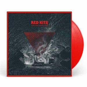 Red Kite - This Too Shall Pass