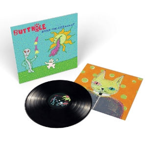 Butthole Surfers - After the Astronaut