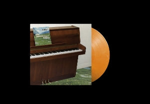 Grandaddy - The Sophtware Slump ..... On a Wooden Piano