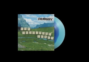 Grandaddy - The Sophtware Slump