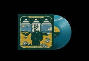 Winslow-King, Luke - Coast of Light