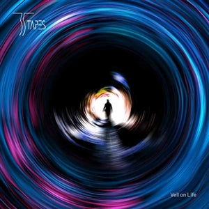 35 Tapes - Veil On Life