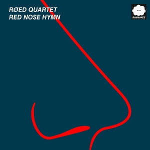 Roed Quartet - Red Nose Hymn