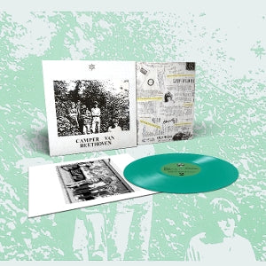 Camper Van Beethoven - Ii & Iii
