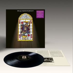 Alan Parsons Project - The Turn of a Friendly Card