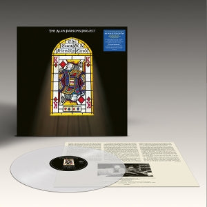 Alan Parsons Project - The Turn of a Friendly Card