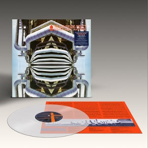 Alan Parsons Project - Ammonia Avenue