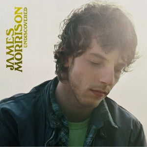 Morrison, James - Undiscovered