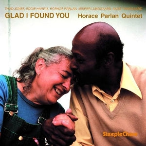 Parlan, Horace - Glad I Found You